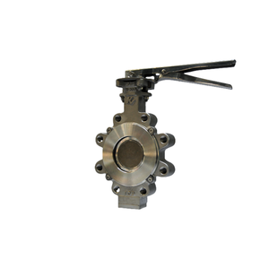 K-LOK รุ่น 360/362 และ 370/372 ประสิทธิภาพสูงพร้อมตัวกระตุ้นแบบแมนนวล - Product Image 1