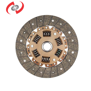 Disco de embrague de repuestos para automóviles 31250-36113 para Toyota LAND CRUISER (_ J4 _, _ J5 _) 31250-36373 - Product Image 6