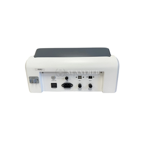 Testador de Função Pulmonar Estável e Amigável ao Usuário SY-C065 para Verificação de Saúde Ocupacional em Escolas e Fábricas - Product Image 2