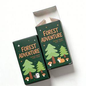 Custom Luxury Face Cream Paper <b>Box</b> Packaging Recycled Cosmetics Bottle Makeup Carton Cosmetics Packaging <b>Box</b> - Product Image 3