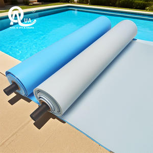 Revestimiento para Piscina de PVC Azul Océano 2026, Varios Colores Mosaico, Reforzado con Lámina y Protección Anti-UV, Revestimiento Popular para Piscinas - Product Image 6