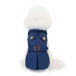 Vêtements pour chiens personnalisés en gros, mode automne-hiver - Product Image 4
