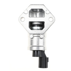 Ford Idle Speed Control Valve 1S4U9F715BC <b>12V</b> <b>DC</b> Normal Temperature Media Control Valve - Product Image 5
