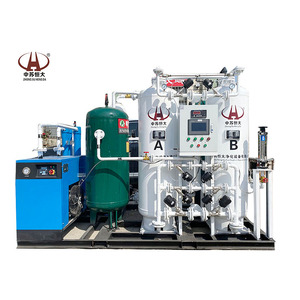Factory Directly Sales PSA Generator <strong>Nitrogen</strong> 99.999 N2 Making Machine for Laser Cut - Product Image 1