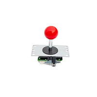 Boîte de jeu d'arcade G-009 Pandora DX 29800, 1 joystick métallique à monnayeur, sortie VGA HD rétro 17 pouces, espagnol, anglais, 2 joueurs, WiFi