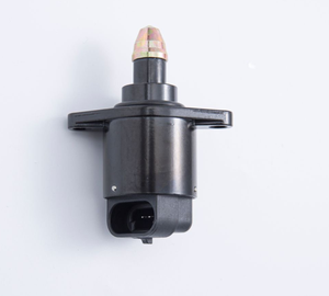 วาล์วควบคุมอากาศเดินเบา 04861164AA AC163 AC314 IACV IAC มอเตอร์สเต็ปเปอร์สำหรับเครื่องยนต์เดินเบา สำหรับรถยนต์ Chrysler Dodge - Product Image 5