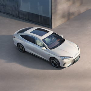 2024 2025 Byd Seal <span class=keywords><strong>U</strong></span> 07 Dmi Flagship 80km 120km Edición Premium <span class=keywords><strong>H</strong></span>íbrido Eléctrico EV Coche de Nueva Energí<span class=keywords><strong>a</strong></span> Byd Seal <span class=keywords><strong>U</strong></span> Dm-i - Product Image 4