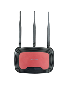 Enrutador usado Tplink 941n, enrutador Openwrt <span class=keywords><strong>DDwrt</strong></span> duradero 5Dbi para el hogar - Product Image 3