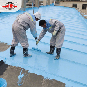 Revêtement respirant et imperméable - Écologique et brillant - Pour béton/<span class=keywords><strong>bois</strong></span> - Résistant aux taches, longue durée - Product Image 1