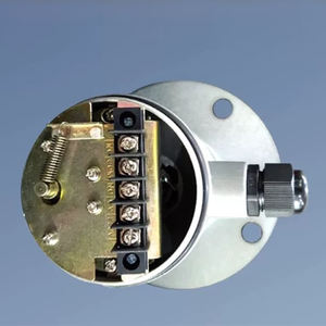 Medidor de Nivel por Radar de 26 GHz, Sensor de Nivel de Agua para Tanques - Product Image 6