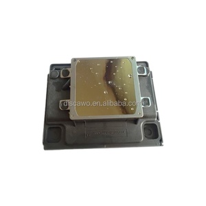 Cabezal de impresión F190030 para Epson ME80 ME80W ME85 ME85ND <span class=keywords><strong>ME700</strong></span> ME700FW ME960FWD ME960 ME900 ME900WD cabezal de impresora de alta calidad - Product Image 2