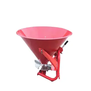 Three Point Mounted CDR Fertilizer Spreader On Sale With Low Price