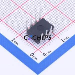 Tout nouveau et Original 25LC512-I/P Puce IC de Circuit intégré PDIP-8 EEPROM Vente entière Puces de composants électroniques et Service de nomenclature - Product Image 2