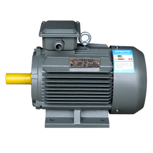 Ie2 4 पोल 100l2 4hp उच्च दक्षता प्रेरण एसी 1450 आरपीएम तीन चरण 220v 3kw इलेक्ट्रिक मोटर - Product Image 1