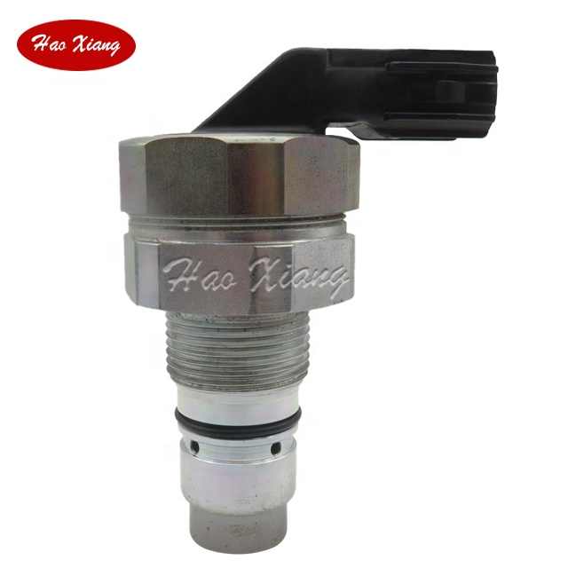 Haoxiang Oil Fuel Rail Pressure Regulator Sensor Valve for Toyota RAV4