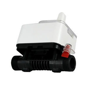 Ultrasone Watermeter Modbus Pipeline Meter Digital Inteligente Communication sans fil - Product Image 4