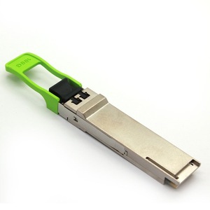 iNNOLIGHT 100G ออปติคอลทรานซีเวอร์ 1310nm 2km SFP+ โมดูล สำหรับเครือข่ายศูนย์ข้อมูล - Product Image 5