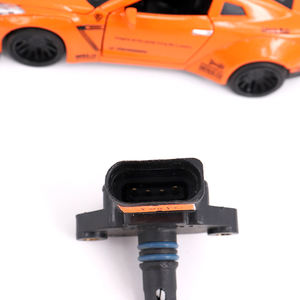 Sensor de Presión de Aire del Colector de Admisión 279980411 036906051 para Audi VW <span class=keywords><strong>Seat</strong></span> Skoda - Product Image 4