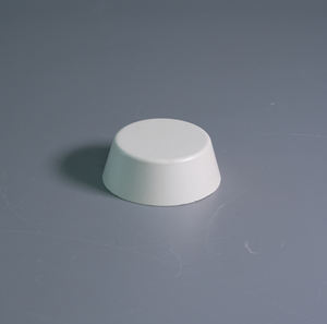 Hochreiner Heißgepresster Bornitrid-Tiegel für Hochtemperatur-Schmelzen & Kristallwachstum - Product Image 2