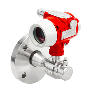 משדר מפלס הידרוסטטי 4-20mA HART מסוג דיאפרגמה DP, דיוק 0.1%, הגנה IP67, למדידת מפלס במיכל - Product Image 4