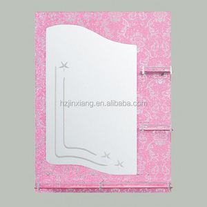 Gương Phòng Tắm 4Mm Với Kệ Kính - Product Image 6