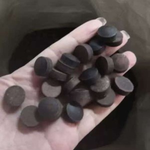 Billiard Cue Tips 13mm <b>Rubber</b> Durable For Pool Cue End Cap - Product Image 1