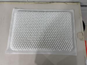 Foglio di Schiuma per Materasso in TPE |   Materiale in Schiuma Termoplastica Elastica Traspirante Ecologica e Moderna per Ospedali, Hotel e Camere da Letto - Product Image 6
