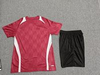 Maillot de Sport Vintage de Football pour Hommes en Gros 2024 – T-Shirt de Jeu Maillot de Foot