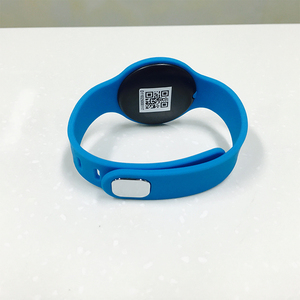 Kkm W51 có thể sạc lại <span class=keywords><strong>bluetooth</strong></span> đèn hiệu ibeacon mặc tag - Product Image 4
