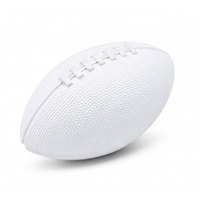 Ballons de football américain légers et de haute qualité, populaires en gros, tailles 6, 7, 8, 9, pour adultes, matchs et entraînements, personnalisables