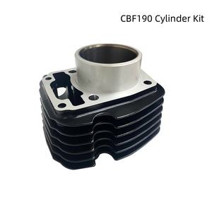 Accesorios para Motos: Kit de Cilindro de Motor para Honda CBF190, CB190, XR E190, con Pistón de 61mm - Product Image 3