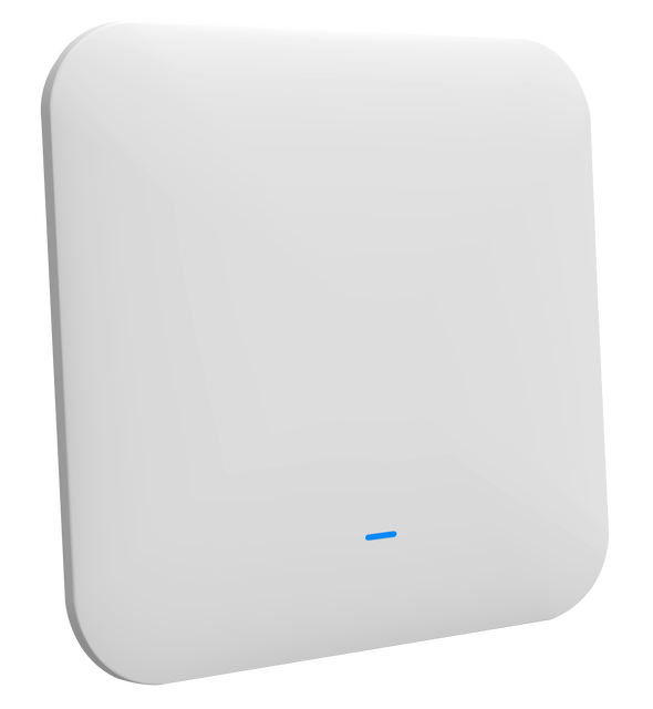Yuncore Dual Band 1200Mbps WiFi 5 2.4GHz 5GHz Indoor Ceiling AP Enterprise Ceiling Wireless Access Point