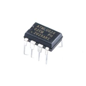 Composants électroniques AT24C02C-PUM, puces IC, circuits intégrés IC - Product Image 1