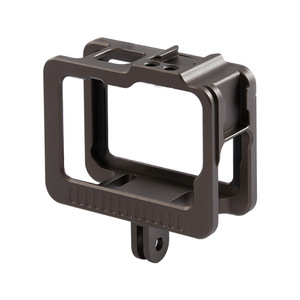 Caméra d'action GoPro Hero 9 10, cadre en alliage d'aluminium, cage de montage résistante aux chocs, accessoire - Product Image 1