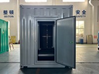 Générateur diesel Mitsubishi S12H-PTA 800 kW 1000 kVA, modèle à cadre ouvert ou type silencieux en conteneur 20HQ, dernier exemplaire disponible