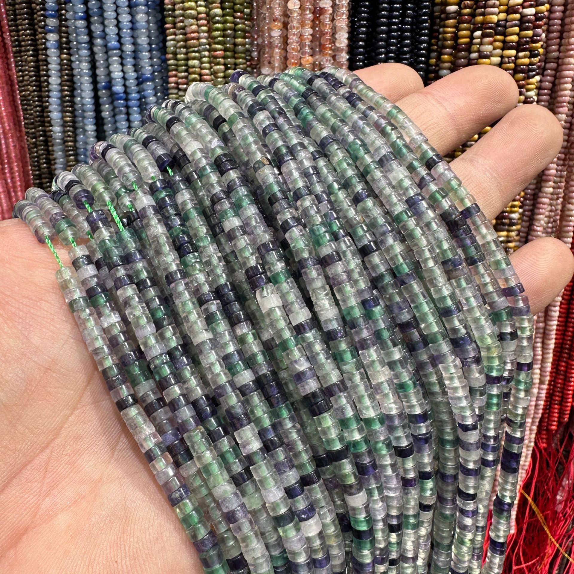 Fluorite