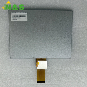 โมดูลจอแสดงผล LCD สำหรับหน้าจออิเล็กทรอนิกส์แบบพกพา TM080SDH02 - Product Image 3