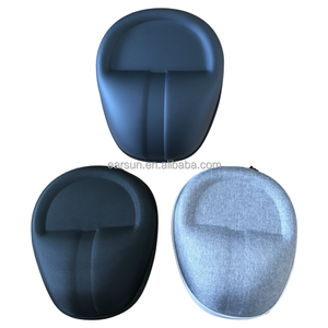 Vente flash, étui pour casque en EVA rigide plus durable, étui de protection pour le transport, étuis de rangement pour casque Sony <span class=keywords><strong>WH</strong></span>-<span class=keywords><strong>CH700N</strong></span>, sacs pour casque - Product Image 3