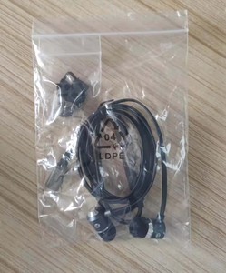 Câble Connecteur Certifié MFI Personnalisé 24 Audifonos Bit Écouteurs Intra-auriculaires Hi-Res MP3 Musique <span class=keywords><strong>Filaire</strong></span> pour Téléphone Mobile - Product Image 6