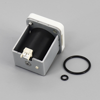 Nouvelle vanne solénoïde d'encre solvant HB451866 pour imprimante jet d'encre RX1/UX/GU H, pièces détachées avec garantie d'un an