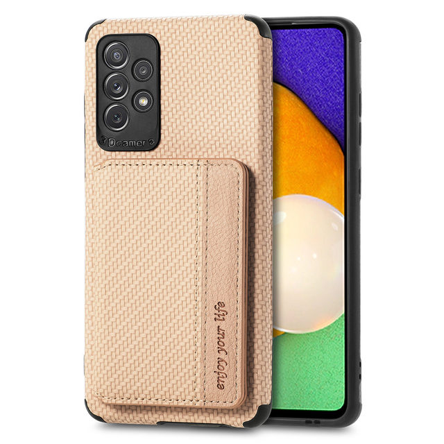 High Quality Wallet Phone Case with Card Holder & Kickstand for Samsung Galaxy S26 Ultra, Shockproof Protective Cover