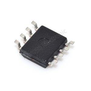 Composants électroniques ANSOYO AT24C01D-SSHM-B AT24C01D-SSHM AT24C01D EEPROM 8SOIC, puces mémoire IC, circuits intégrés - Product Image 4