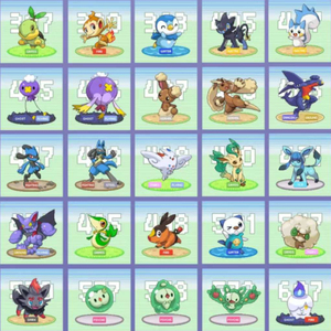 Tarjetas Coleccionables <span class=keywords><strong>3D</strong></span> Raster 2.0 de Pocket Monsters, 145 Tarjetas Clásicas de Pokémon Post-Era y Tarjeta Oculta para Niños, Juguetes y Regalos - Product Image 3