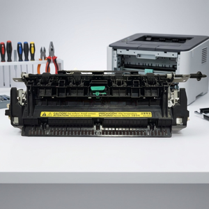 Gruppo Fusore Compatibile M1536 M1606 M1566 |   Unità di Riscaldamento P201 P202 P225 <span class=keywords><strong>P226</strong></span> |   Kit Fusore di Ricambio per Stampanti LaserJet - Product Image 2