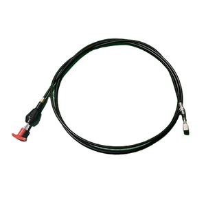 AWP Repuestos Cable DE EMERGENCIA 39232 39232GT Compatible con Genie Lift GS1532 GS1930 GS2032 <span class=keywords><strong>GS2046</strong></span> - Product Image 2