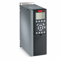 FC-102P90KT4E55H1XGXXXXSXXXXAXBXCXXXXDX 131B6204 FC 102 VLT HVAC Variador de Frecuencia Variable Trifásico 380-480V