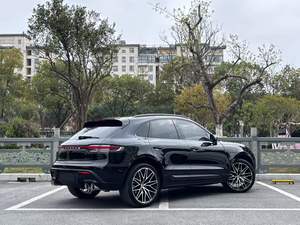 Voitures à essence <span class=keywords><strong>Porsche</strong></span> <span class=keywords><strong>Macan</strong></span>, voitures sport neuves à 4 roues pour adultes, véhicules d'occasion en provenance de Chine - Product Image 4