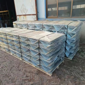 수평보강용 아연도금강판 조적제어접합부 및 스테인리스 블록보강 사다리메쉬 판매 - Product Image 5