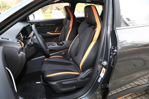 Changan OSHAN X5 Changan <span class=keywords><strong>Auchan</strong></span> X5 Plus En stock Véhicule à essence le moins cher Voitures à grande vitesse à vendre en Chine - Product Image 6