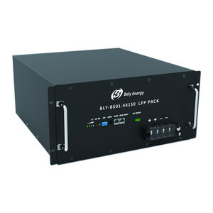 Bely定制12v 150ah lifepo4电池，带蓝牙和充电加热12V潜艇房车 - Product Image 6